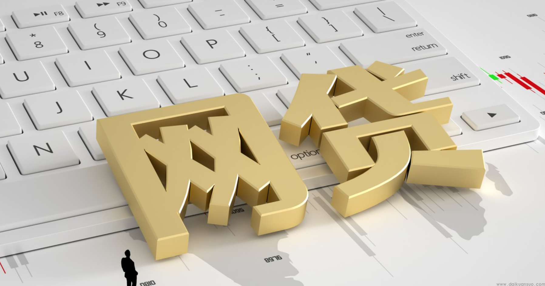 小贷行业重磅新规将出炉！
